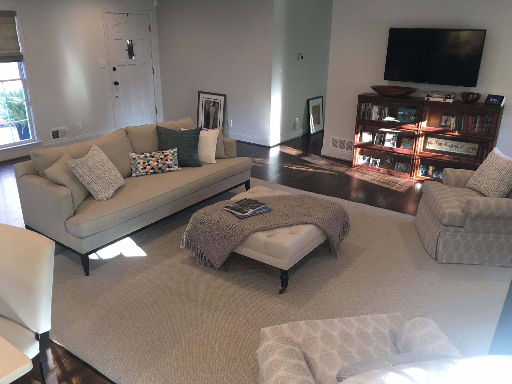 Avatar for Carpet and Rug INC